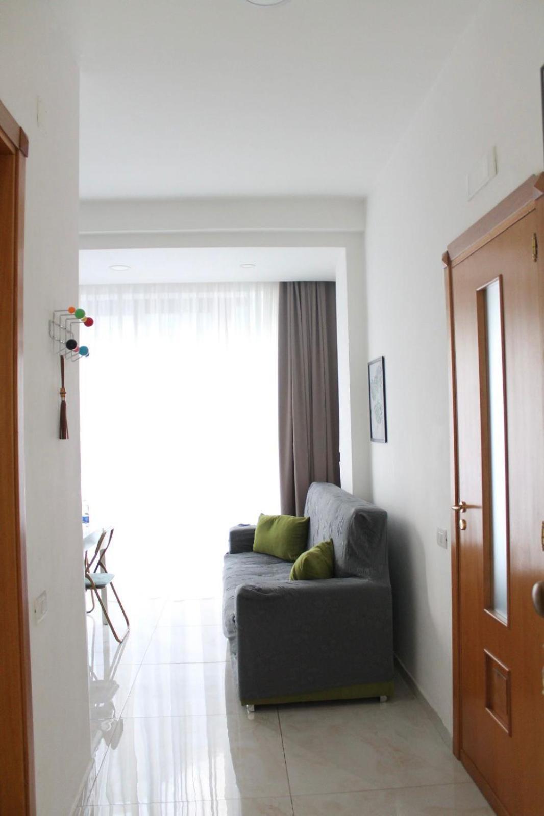 B&B Central Rooms 137 Napoli Ngoại thất bức ảnh