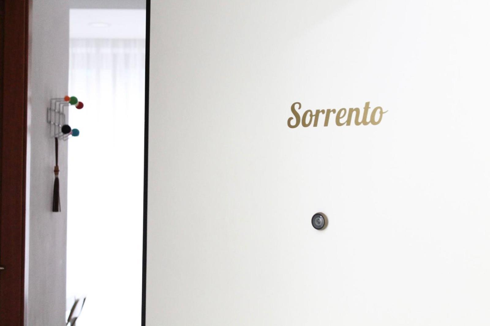 B&B Central Rooms 137 Napoli Ngoại thất bức ảnh