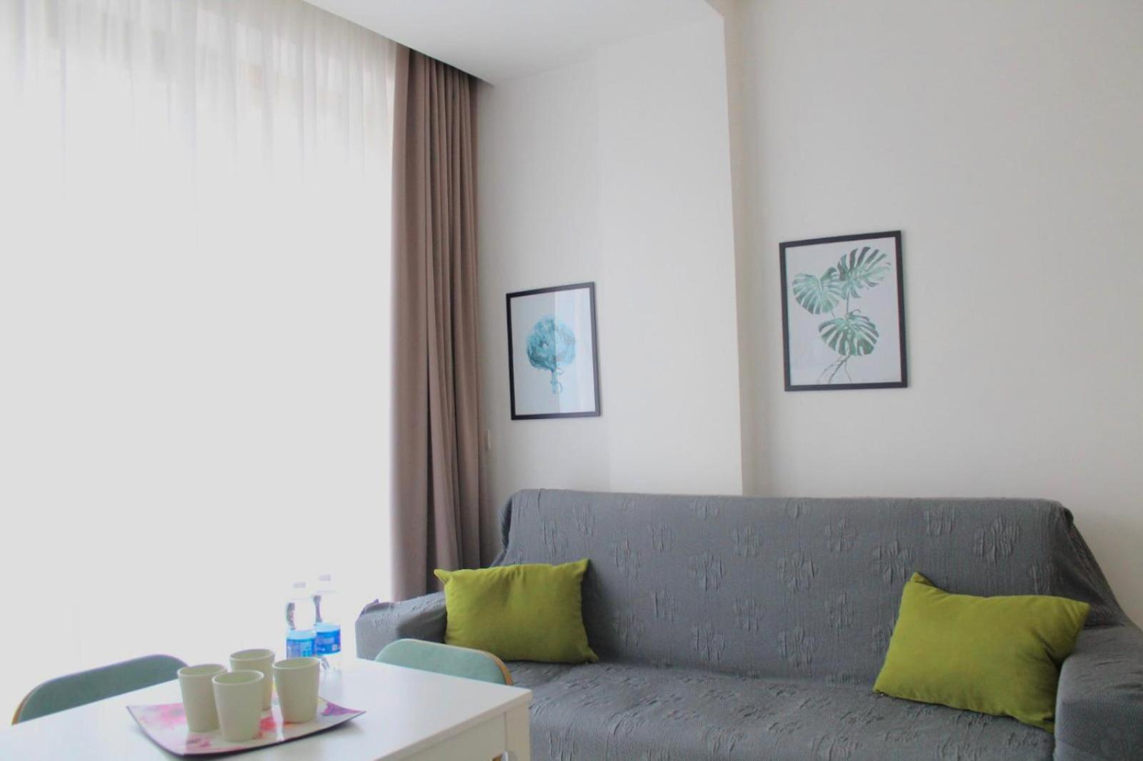 B&B Central Rooms 137 Napoli Ngoại thất bức ảnh