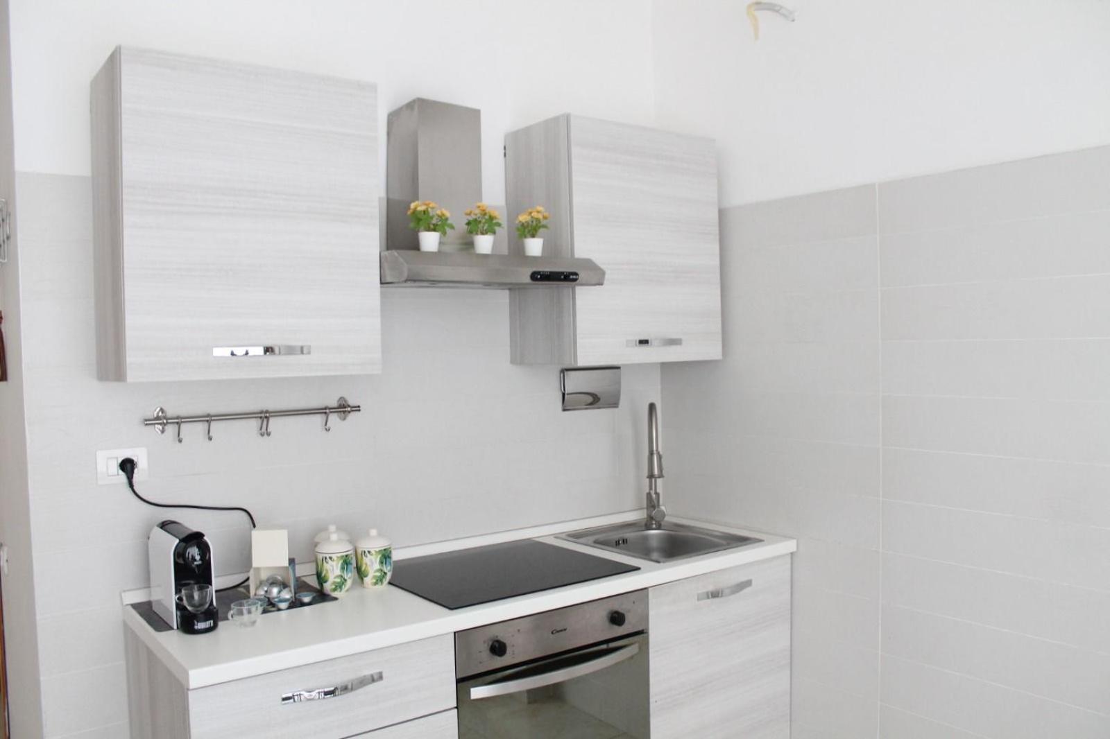 B&B Central Rooms 137 Napoli Ngoại thất bức ảnh
