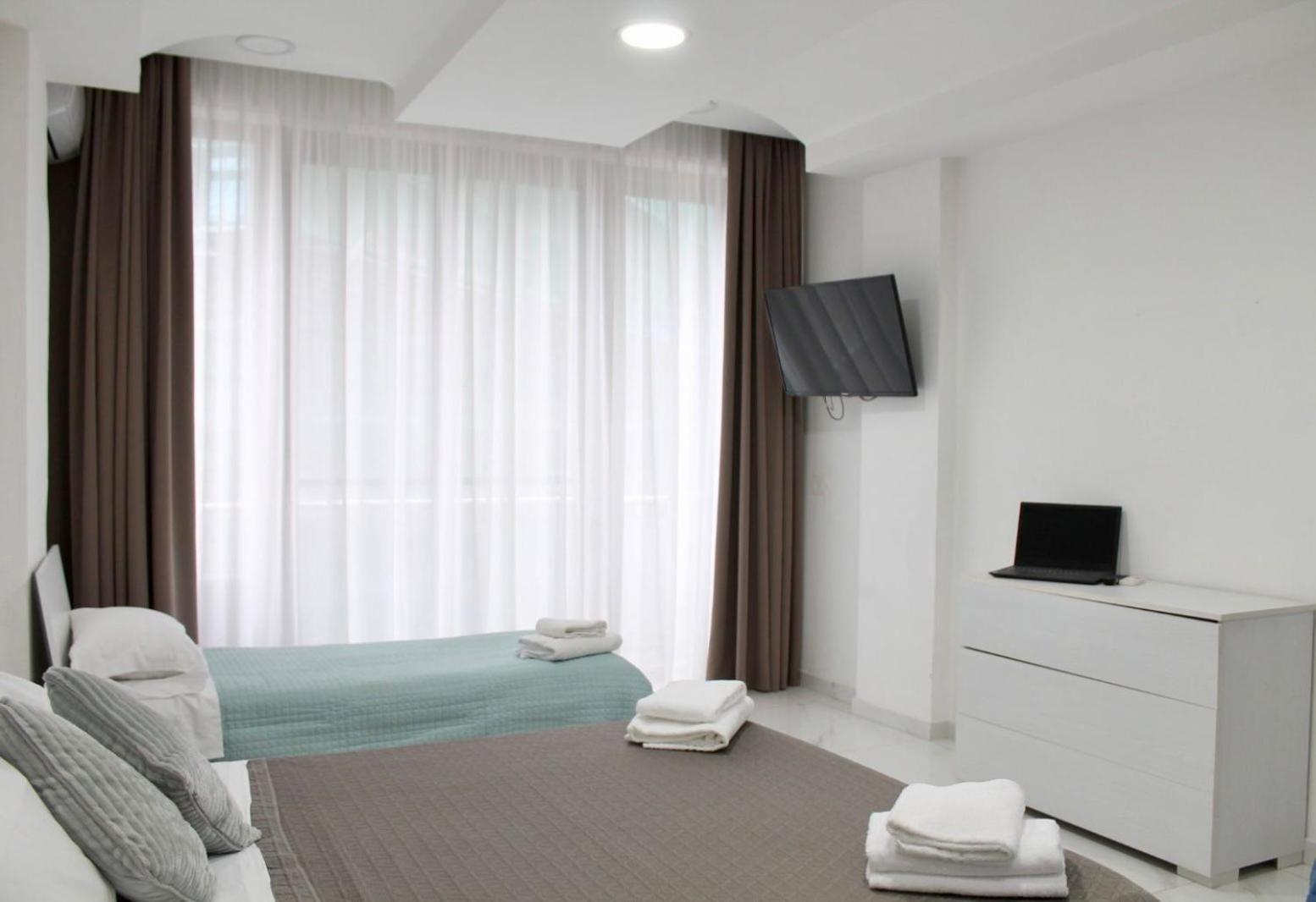 B&B Central Rooms 137 Napoli Ngoại thất bức ảnh